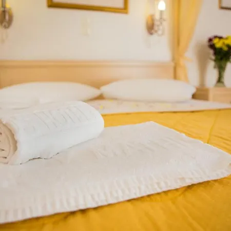 Hotel Mathios Akrotírion