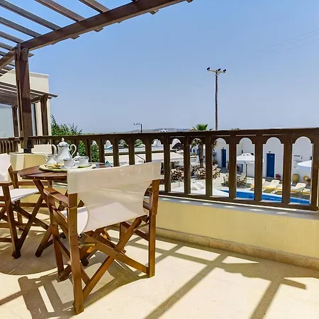 Hotel Mathios 3*