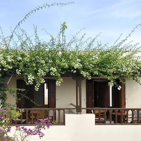 Hotel Mathios Akrotírion