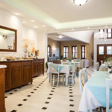 Mathios Hotel