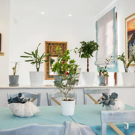 Hotel Mathios