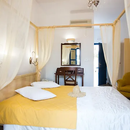 Mathios Hotel Akrotírion