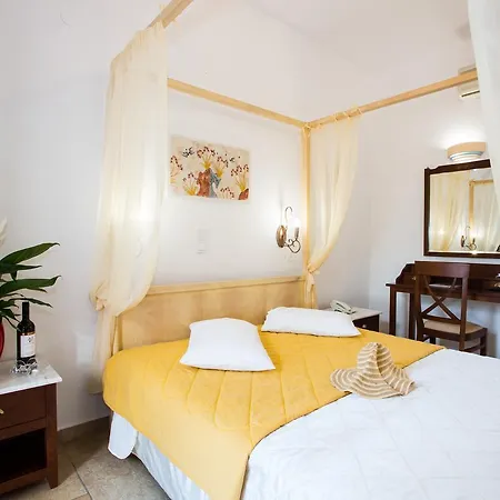Hotel Mathios Akrotírion