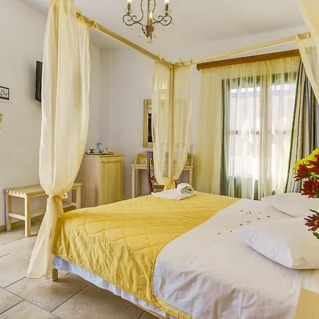 Hotel Mathios