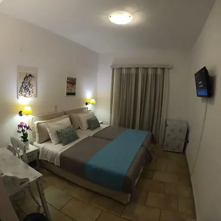 Hotel Mathios