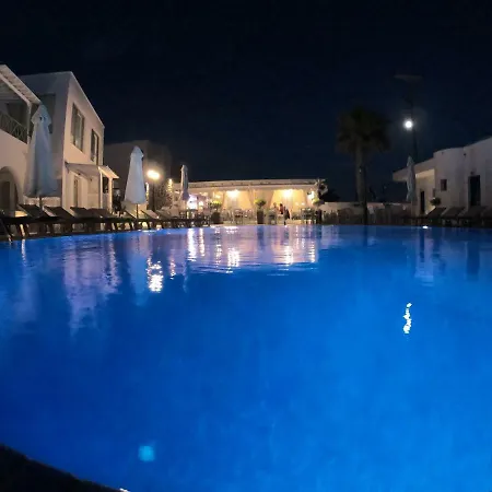 Mathios Hotel
