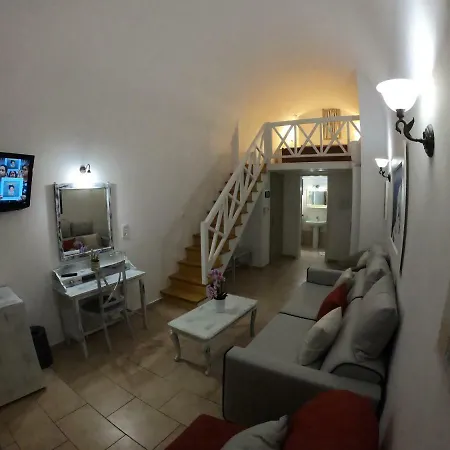 Hotel Mathios