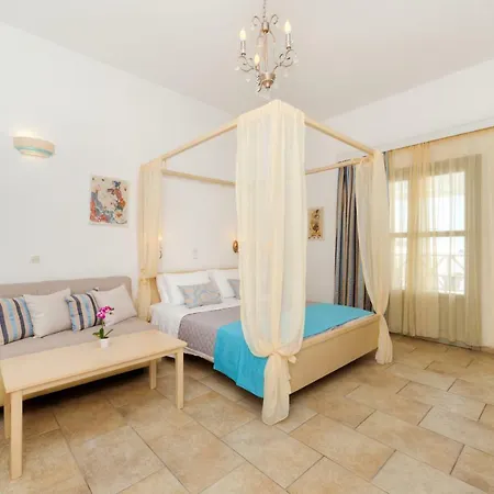 Mathios Hotel Akrotírion