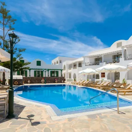 Mathios Hotel 3*
